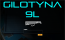 Gilotyna 9L